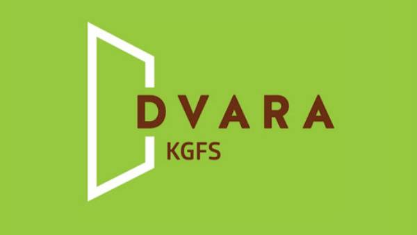 Dvara KGFS today, announced the appointment of LVLN Murty as the CEO Dvara KGFS today, announced the appointment of LVLN Murty as the CEO