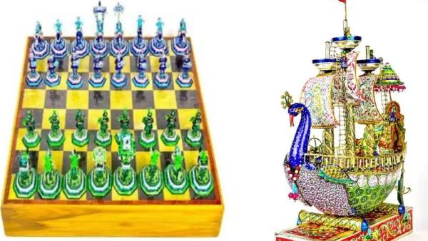 தரமான பரிசு 