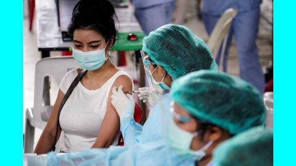  2 தடுப்பூசிகள்