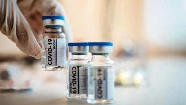 இஸ்ரேலில் குழந்தைகளுக்கு கூட 3வது டோஸ் இஸ்ரேலில் குழந்தைகளுக்கு கூட 3வது டோஸ்