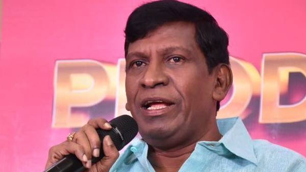 Actor Vadivelu has said that he has received the blessings and congratulations of the people Actor Vadivelu has said that he has received the blessings and congratulations of the people