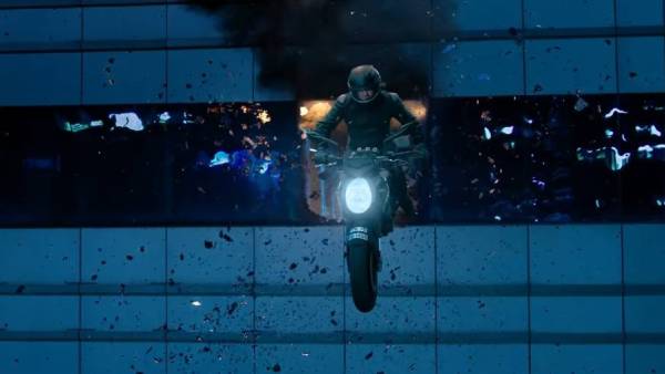 மோசமான பின்னணி 