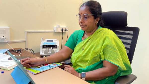 கோவை தொகுதி 