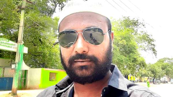 கஞ்சா விற்பனை 