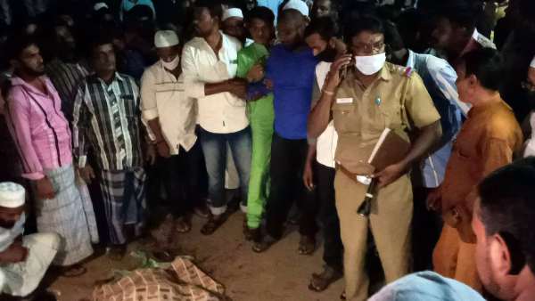 தனிப்படை அமைப்பு 