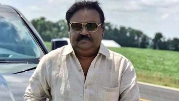  அரசியல் ஆசையில் நடிகர்கள் 