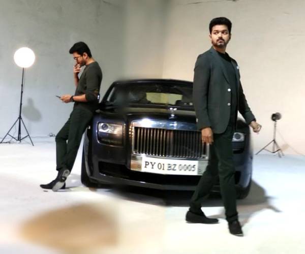 ரீல் ஹீரோ 