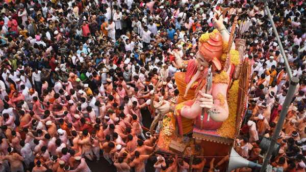  விநாயகப் பெருமானின் ஆயுதங்கள்