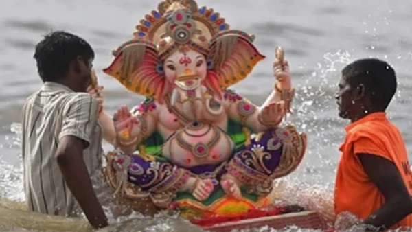  விநாயகர் வடிவத்தின் தத்துவம்