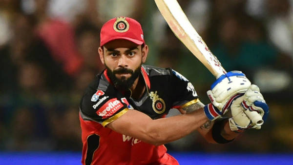  பழைய விராட், ரசிகர்கள் பரவசம் 