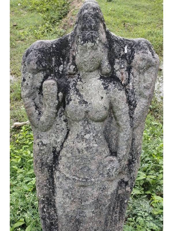 பெருமாள் கோயில் 