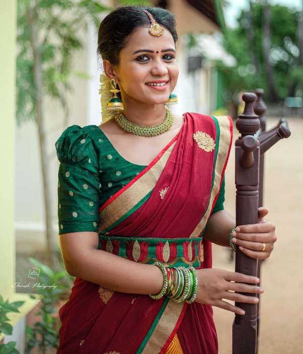பொலிவு கூடிப்போச்சு