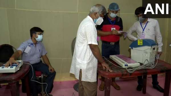 பவானிப்பூர் இடைத்தேர்தல் பவானிப்பூர் இடைத்தேர்தல்