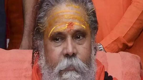  சாமி அனந்திரி கிரி
