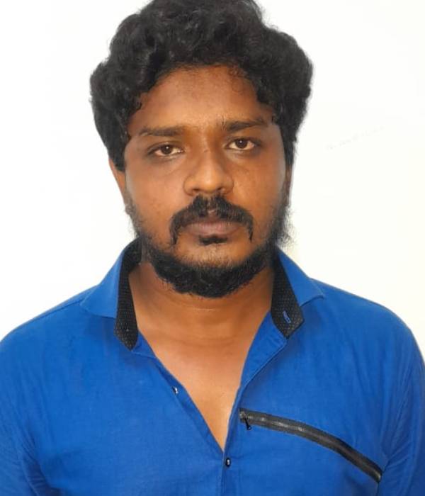 சாஸ்திரி நகர் போலீஸார் சாஸ்திரி நகர் போலீஸார்