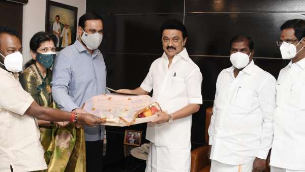 சந்திப்பு 