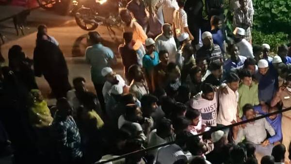 2 பேர் கைது 2 பேர் கைது