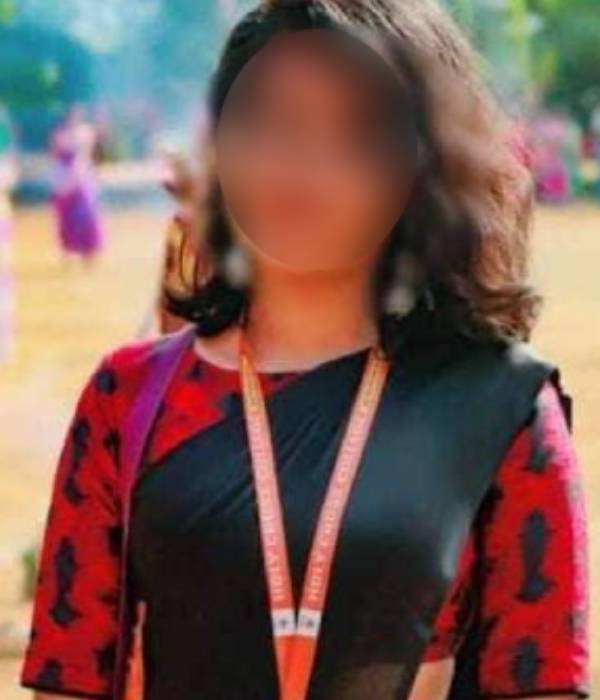 சென்னையில் சூர்யாவை சந்தித்த ரக்ஷனா 