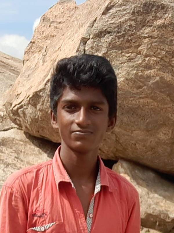 மலையை ஒட்டிய பகுதி 