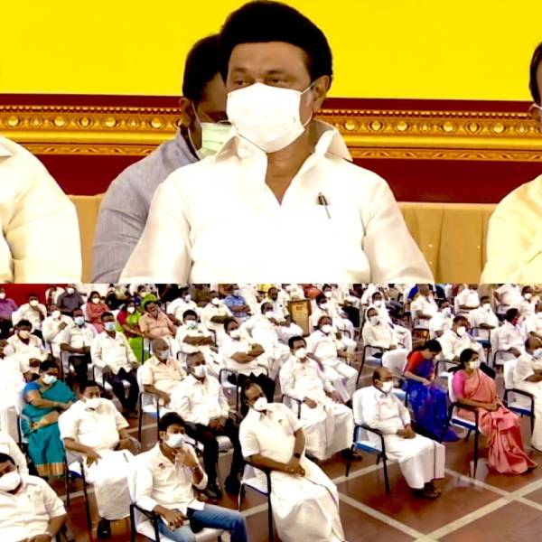 முரசொலியில் வேலை பார்த்தவன் 