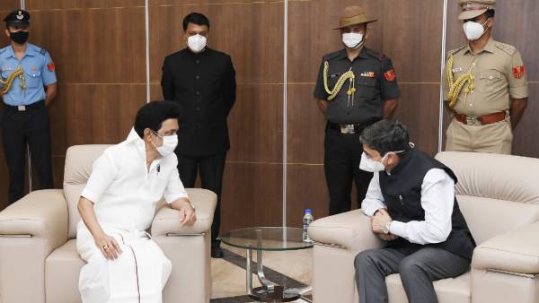 ஸ்டாலின் ஸ்டாலின்