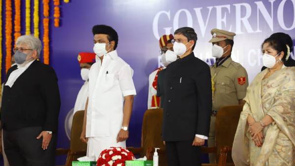 ஆளுநர் மாளிகை ஆளுநர் மாளிகை