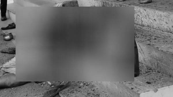 சிலநாட்களுக்கு முன்னர் கொலை 