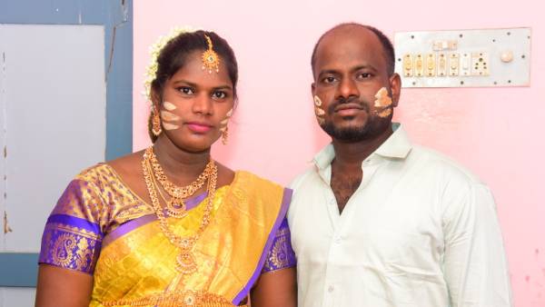 கவுதம் வீடு 