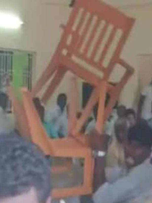 சிவகங்கை மாவட்டம் 