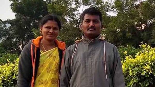 புருஷன்