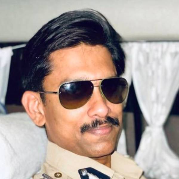 IPS officers transferred in tamilnadu 