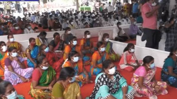 சமூக நீதி சமூக நீதி