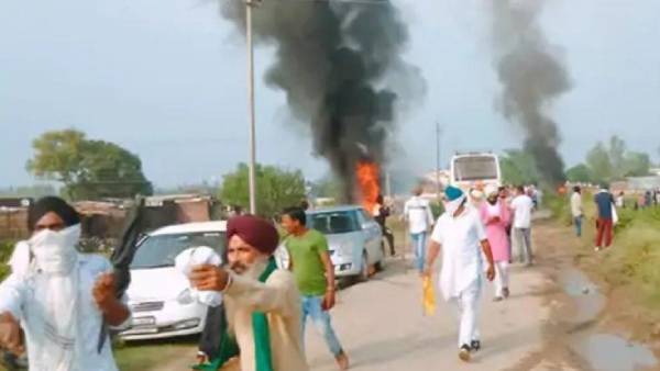 போலீசாரின் 2-வது எப்.ஐ.ஆர். 