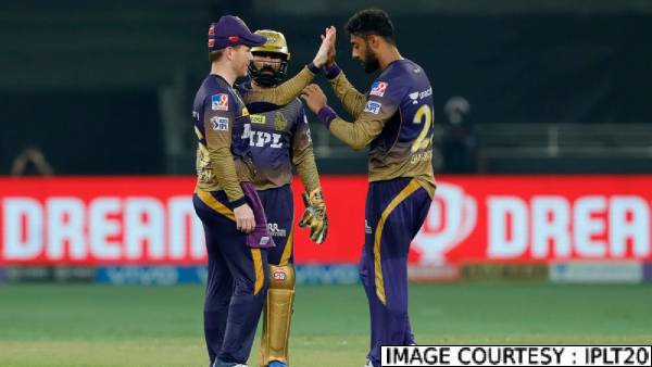 கொல்கத்தா சுழற்பந்து வீச்சாளர்கள் 