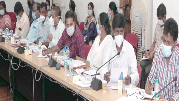 மேல்நிலை நீர்தேக்க தொட்டி மேல்நிலை நீர்தேக்க தொட்டி