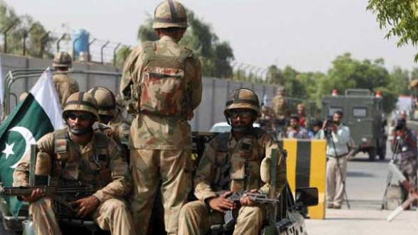 உயர்பாதுகாப்பு சிறை 