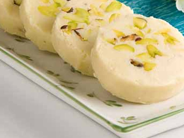 ஆவின் இனிப்பு 