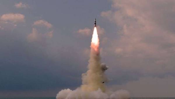 ராக்கெட் சோதனை ராக்கெட் சோதனை