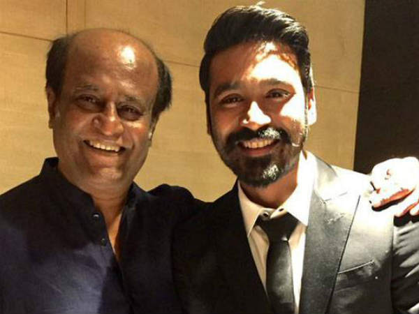 திறமைக்கு அங்கீகாரம்