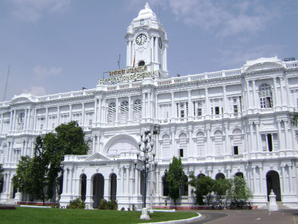 மழைநீர் வடிகால்கள் 