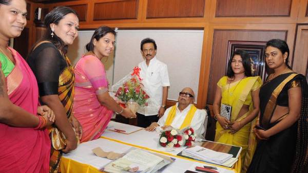 கண்ணீர் கடல் 