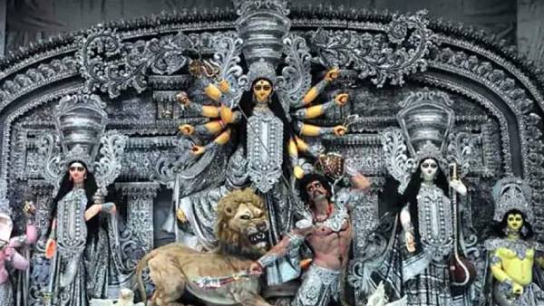 நவராத்திரி பண்டிகை 