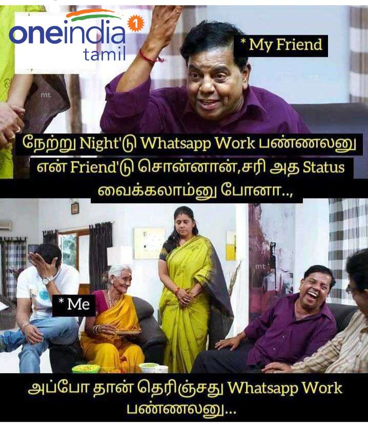 Viral memes collection on facebook, whatsapp and instagram