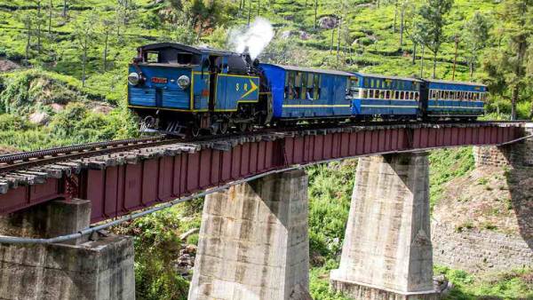 சீரமைப்பு பணிகள்