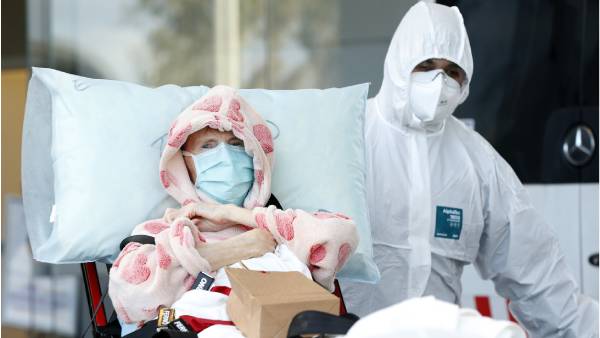 மாவட்ட வாரியாக பாதிப்பு