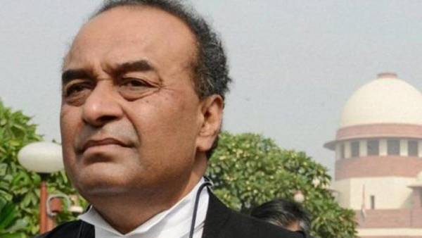 முகுல் ரோஹத்கி ஆஜர் முகுல் ரோஹத்கி ஆஜர்