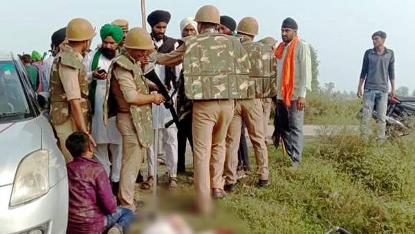 எப்.ஐ.ஆர். சொல்வது என்ன? 