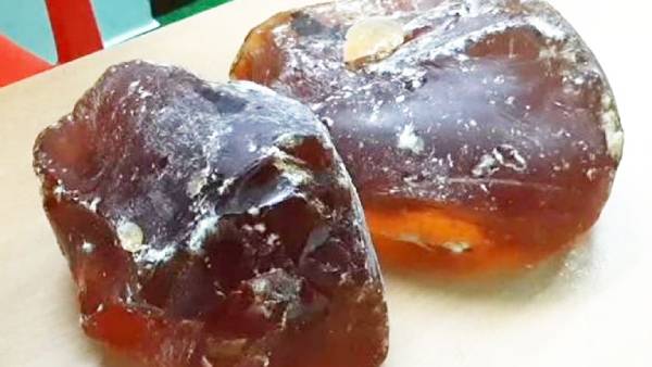 அம்பர்கிரீஸ் 