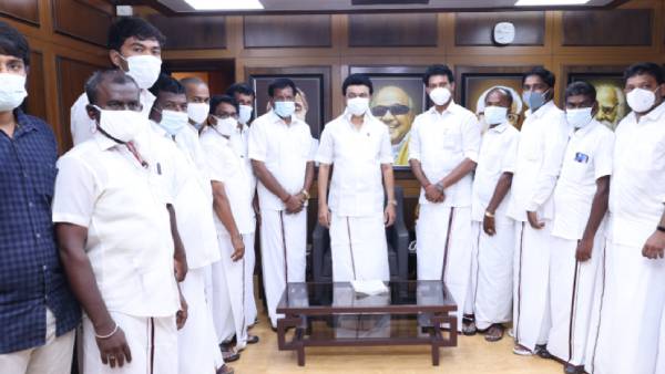 திருச்சி மாவட்டம் 