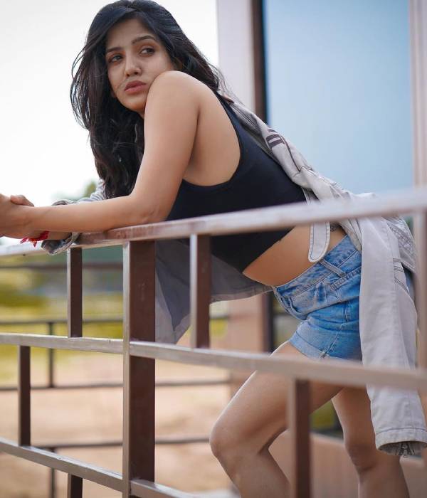 சின்னத்தம்பி நந்தினி